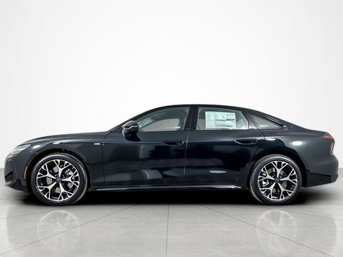 New 2026 Audi A6 Premium Plus image 3