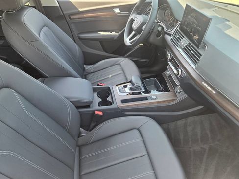 Certified 2023 Audi Q5 2.0T Premium Plus w/ Premium Plus Package AWD/4WD image 18