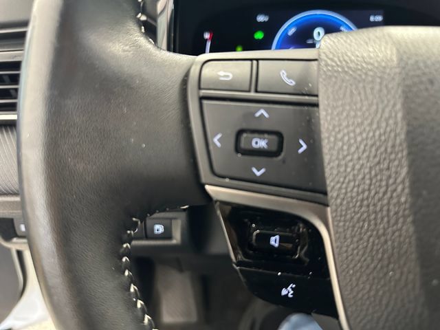 Used 2025 Toyota Camry SE FWD image 22