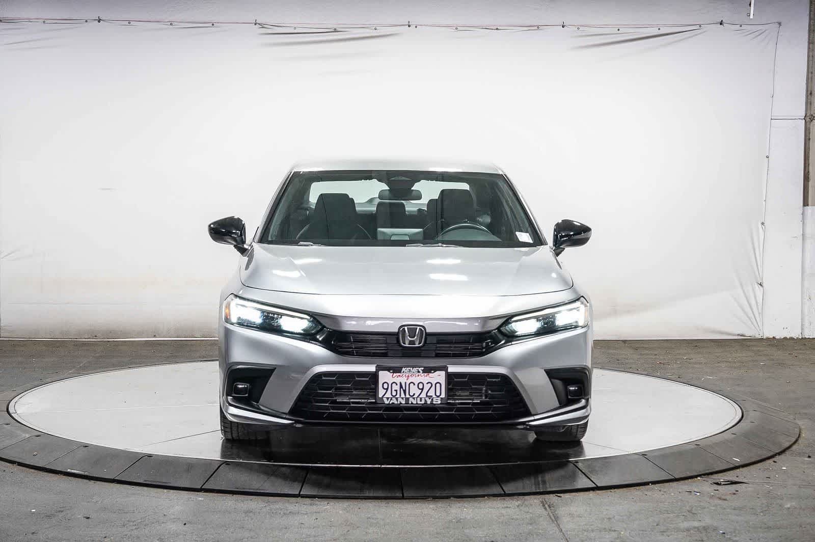 Used 2023 Honda Civic Sport image 6