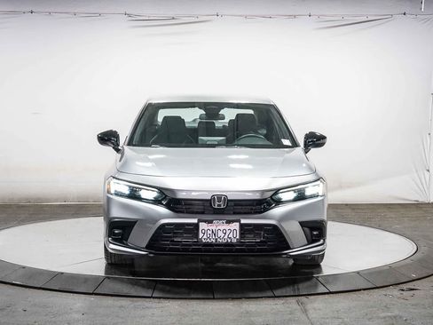 Used 2023 Honda Civic Sport image 6
