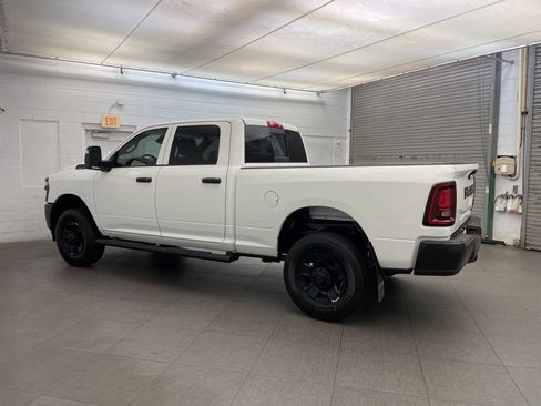 New 2026 RAM 2500 Tradesman image 5