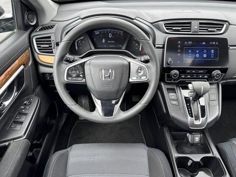 Used 2018 Honda CR-V EX image 5