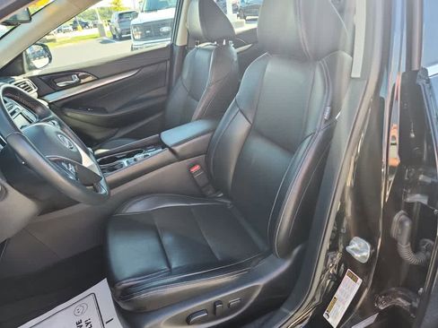 Used 2023 Nissan Maxima SV w/ Floor Mat Group image 21