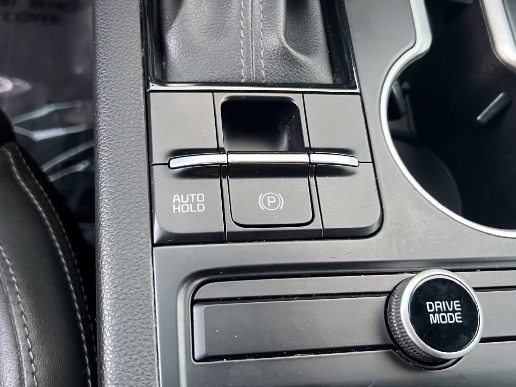 Used 2022 Kia K5 GT-Line FWD image 29