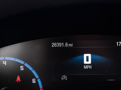 Used 2023 Ford Bronco Sport Big Bend w/ Convenience Package image 23