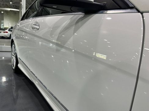 Used 2014 Mercedes-Benz C 250 Sedan image 14