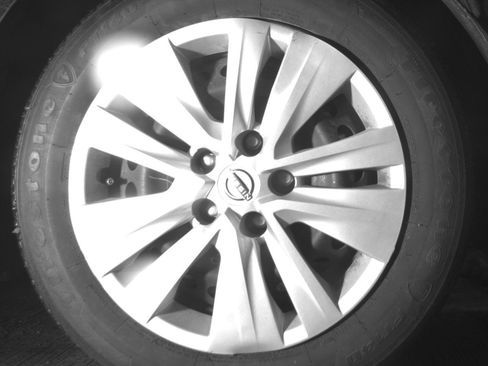 Used 2025 Nissan Sentra S image 13