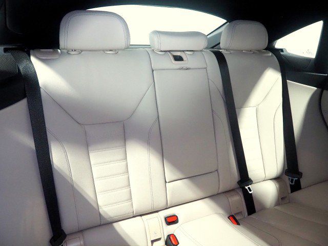 Used 2024 BMW i4 eDrive35 w/ Premium Package RWD image 16
