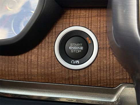 Used 2022 RAM 1500 Limited w/ Body Color Bumper Group image 24