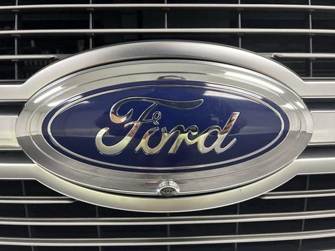 Used 2023 Ford F150 Limited AWD/4WD image 32