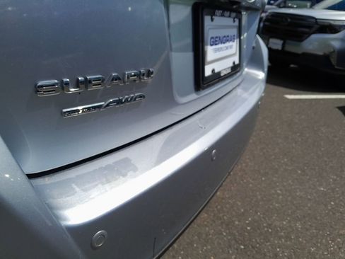 Used 2020 Subaru Impreza 2.0i Limited AWD/4WD image 41