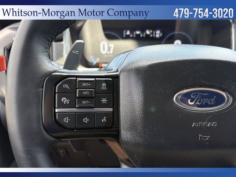 Used 2023 Ford F150 Raptor w/ Raptor Carbon Fiber Package AWD/4WD image 24