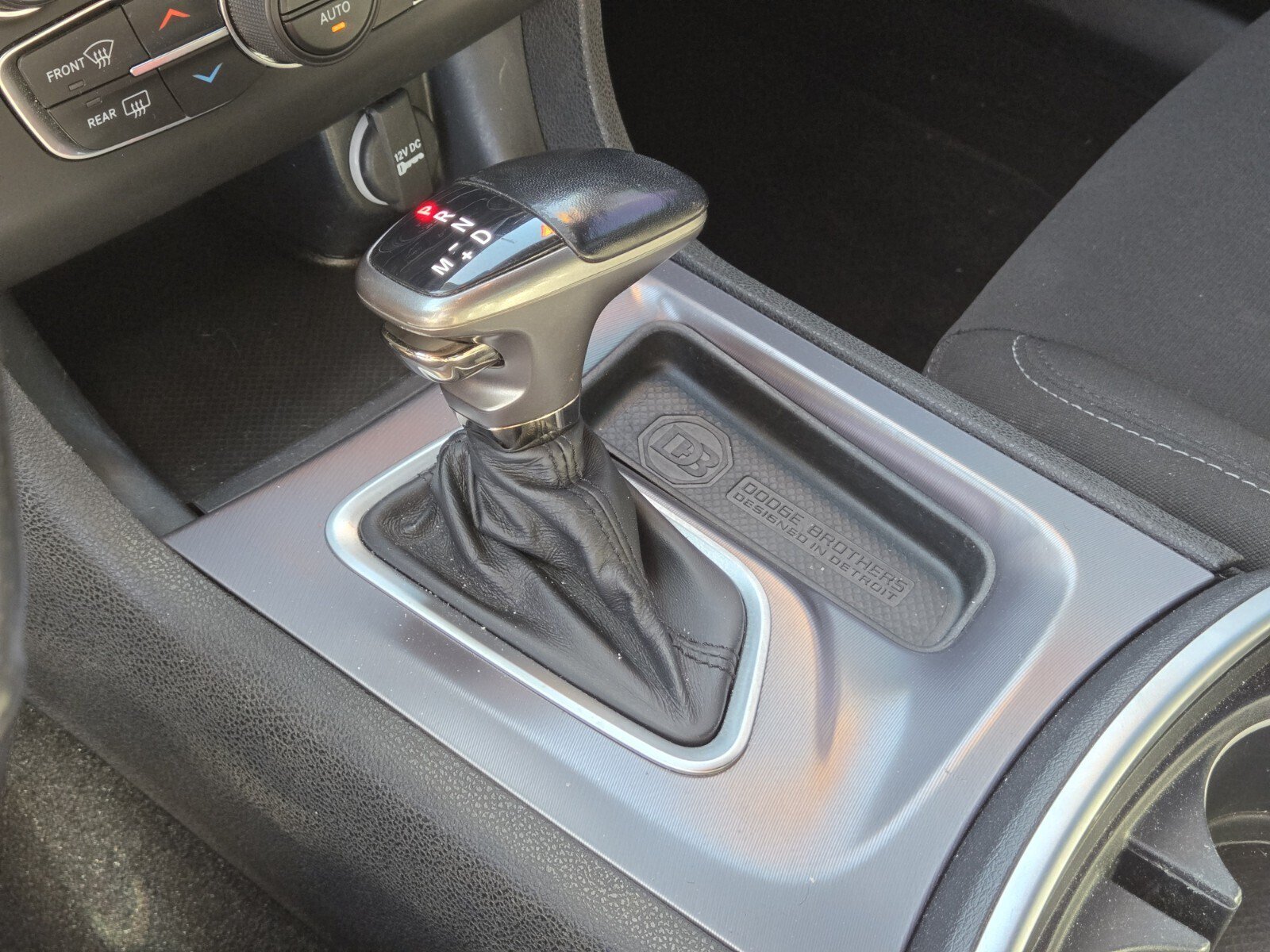 Used 2021 Dodge Charger Scat Pack w/ Navigation & Travel Group RWD image 19
