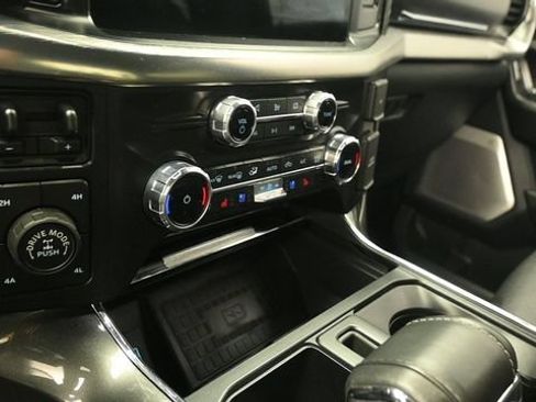 Certified 2022 Ford F150 Lariat w/ Equipment Group 502A High AWD/4WD image 18