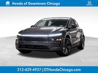 Used 2026 Tesla Model Y 2WD 360° Tour