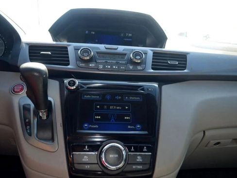Used 2014 Honda Odyssey EX-L image 33