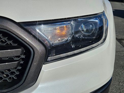 Used 2019 Ford Ranger Lariat w/ Equipment Group 501A Mid AWD/4WD image 12