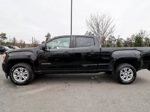 Used 2020 GMC Canyon SLE image 15