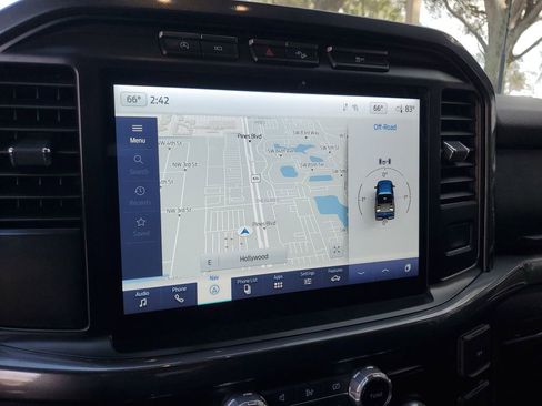 Used 2023 Ford F150 XLT w/ Equipment Group 302A High image 22