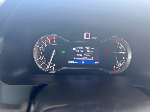 Used 2016 Honda Pilot EX-L image 11