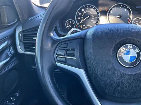 Used 2018 BMW X5 xDrive35i image 13