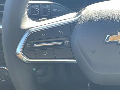 New 2026 Chevrolet Tahoe High Country w/ Sun And Tow Package image 30