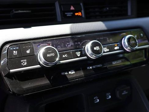 New 2026 Honda Passport TrailSport Elite image 19