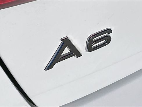 Used 2023 Audi A6 Premium Plus w/ Premium Plus Package image 29