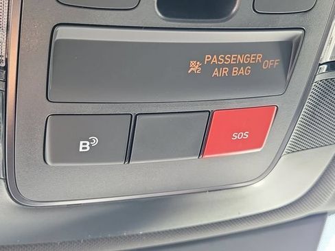New 2026 Hyundai Sonata N Line FWD image 20