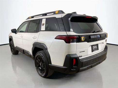 New 2026 Subaru Outback Wilderness image 10