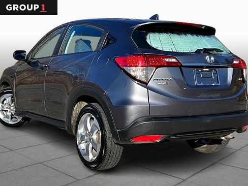Used 2020 Honda HR-V LX image 11