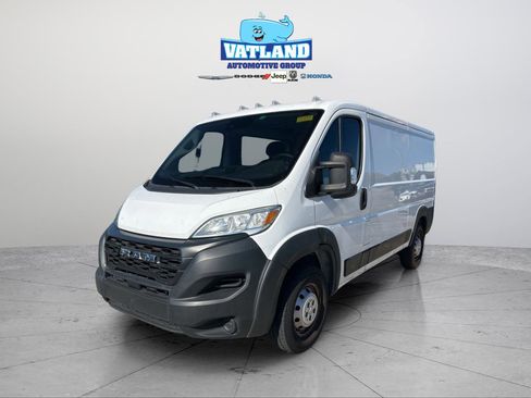 Used 2023 RAM ProMaster 3500 image 1