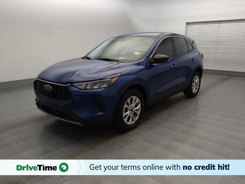 Used 2023 Ford Escape Active AWD/4WD image 1