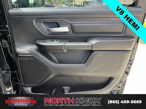 New 2026 RAM 1500 Express AWD/4WD image 23