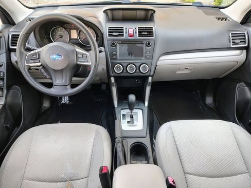 Used 2016 Subaru Forester 2.5i AWD/4WD image 16