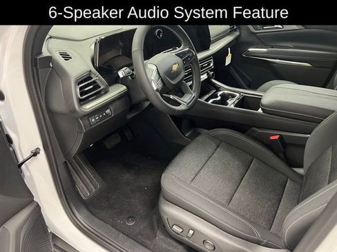 New 2026 Chevrolet Traverse LT AWD/4WD image 7