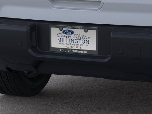 New 2026 Ford Bronco Sport Big Bend w/ Convenience Package AWD/4WD image 23