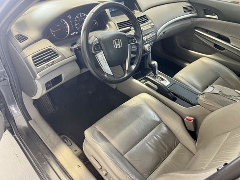 Used 2010 Honda Accord EX-L image 11