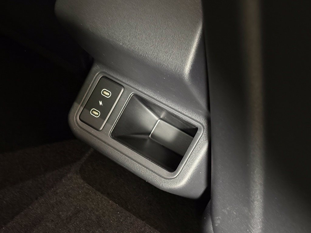 New 2026 Kia K4 FWD image 21
