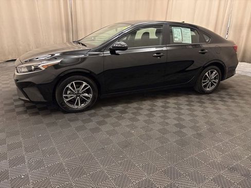 Certified 2024 Kia Forte LXS image 8