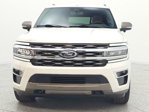 Used 2024 Ford Expedition Max King Ranch AWD/4WD image 2