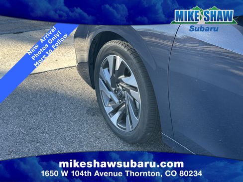 Certified 2024 Subaru Legacy Limited image 13