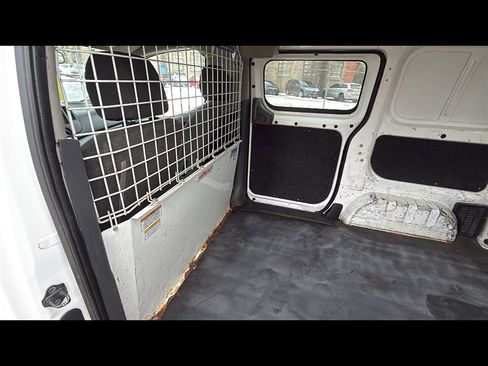 Used 2015 Chevrolet City Express LS image 22