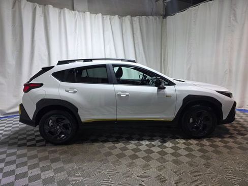 Certified 2025 Subaru Crosstrek 2.5i Sport AWD/4WD image 3