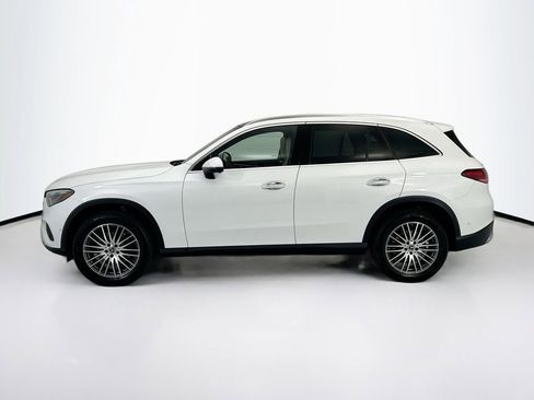 Certified 2026 Mercedes-Benz GLC 300 4MATIC image 8
