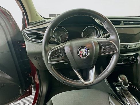 Certified 2023 Buick Encore GX Select image 20