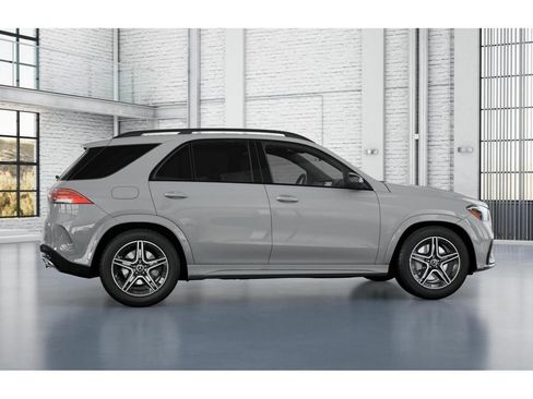 New 2026 Mercedes-Benz GLE 350 4MATIC image 17