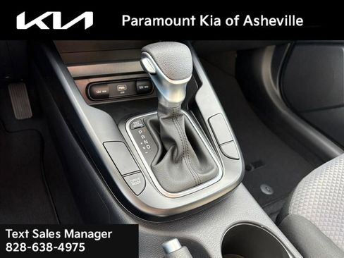 New 2025 Kia Soul LX image 27