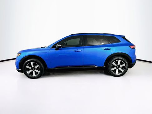 Used 2024 Honda Prologue Touring image 4